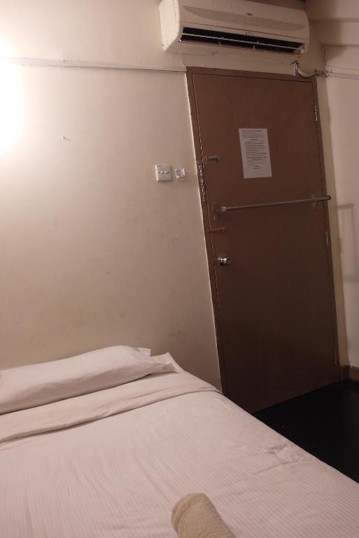 Number Eight Guesthouse Kuala Lumpur Camera foto