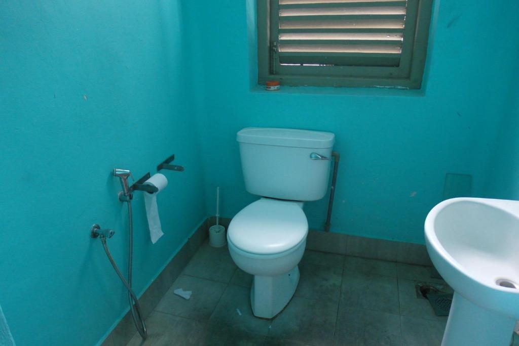 Number Eight Guesthouse Kuala Lumpur Camera foto